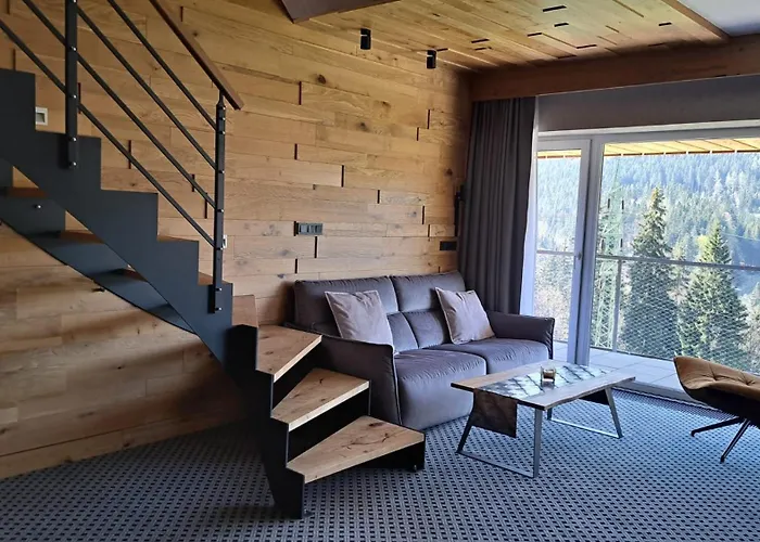 Residence Alpina