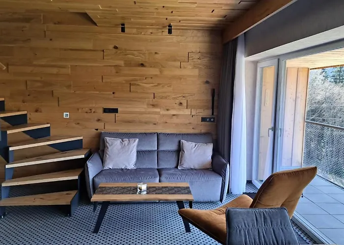 Residence Alpina