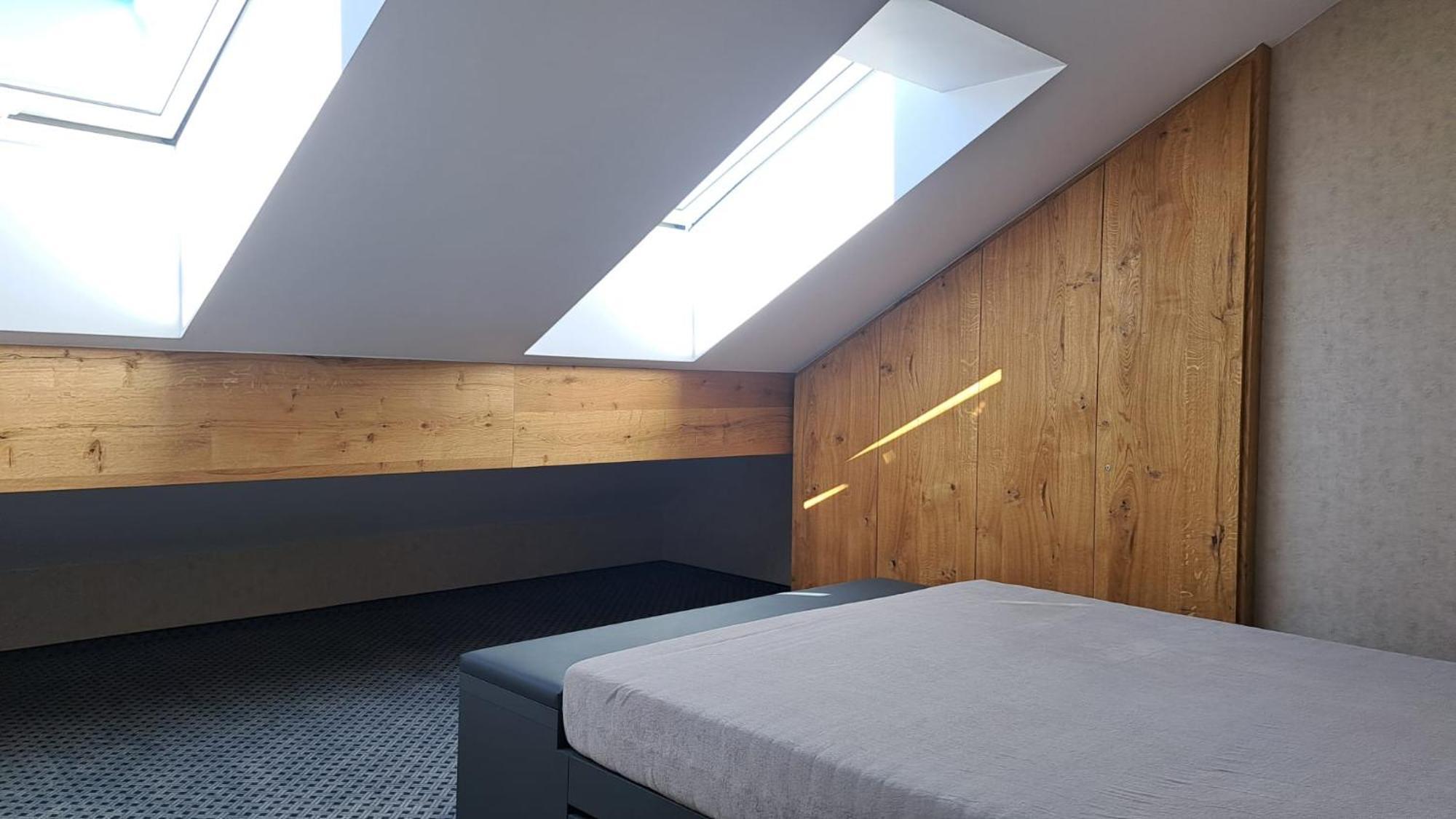 Alpina Appartement *