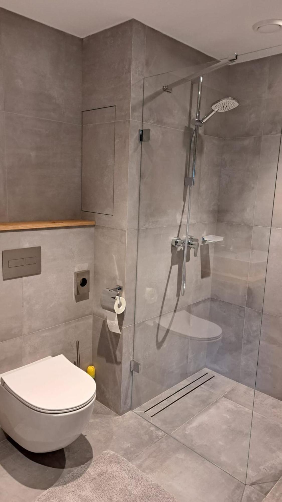 Appartement Alpina Špindlerŭv Mlýn