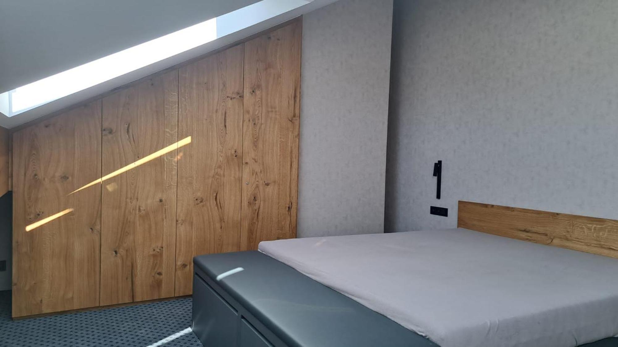 Appartement Alpina