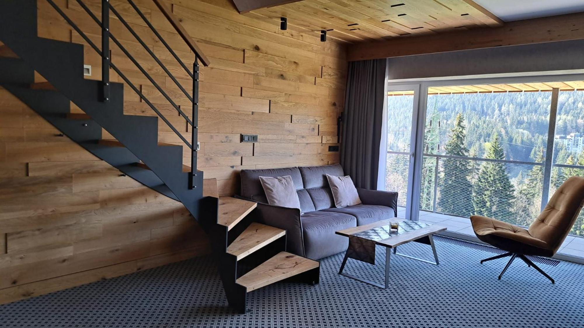 Alpina Appartement *