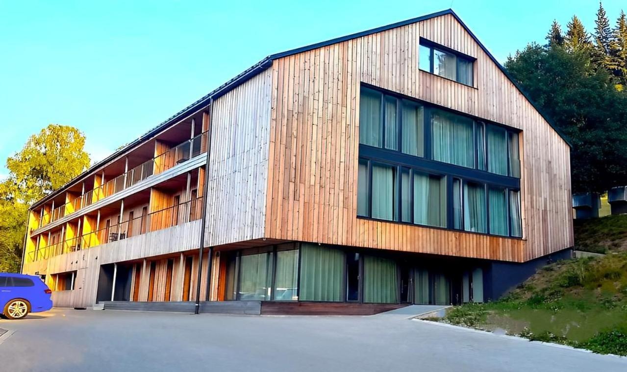 Alpina Appartement *